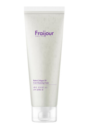 Fraijour Retin-Collagen 3D Core Mousse nettoyante 250 ml
