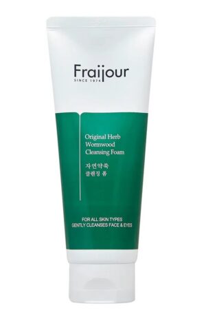 Fraijour Original aux herbes et à l'absinthe Mousse nettoyante 150 ml