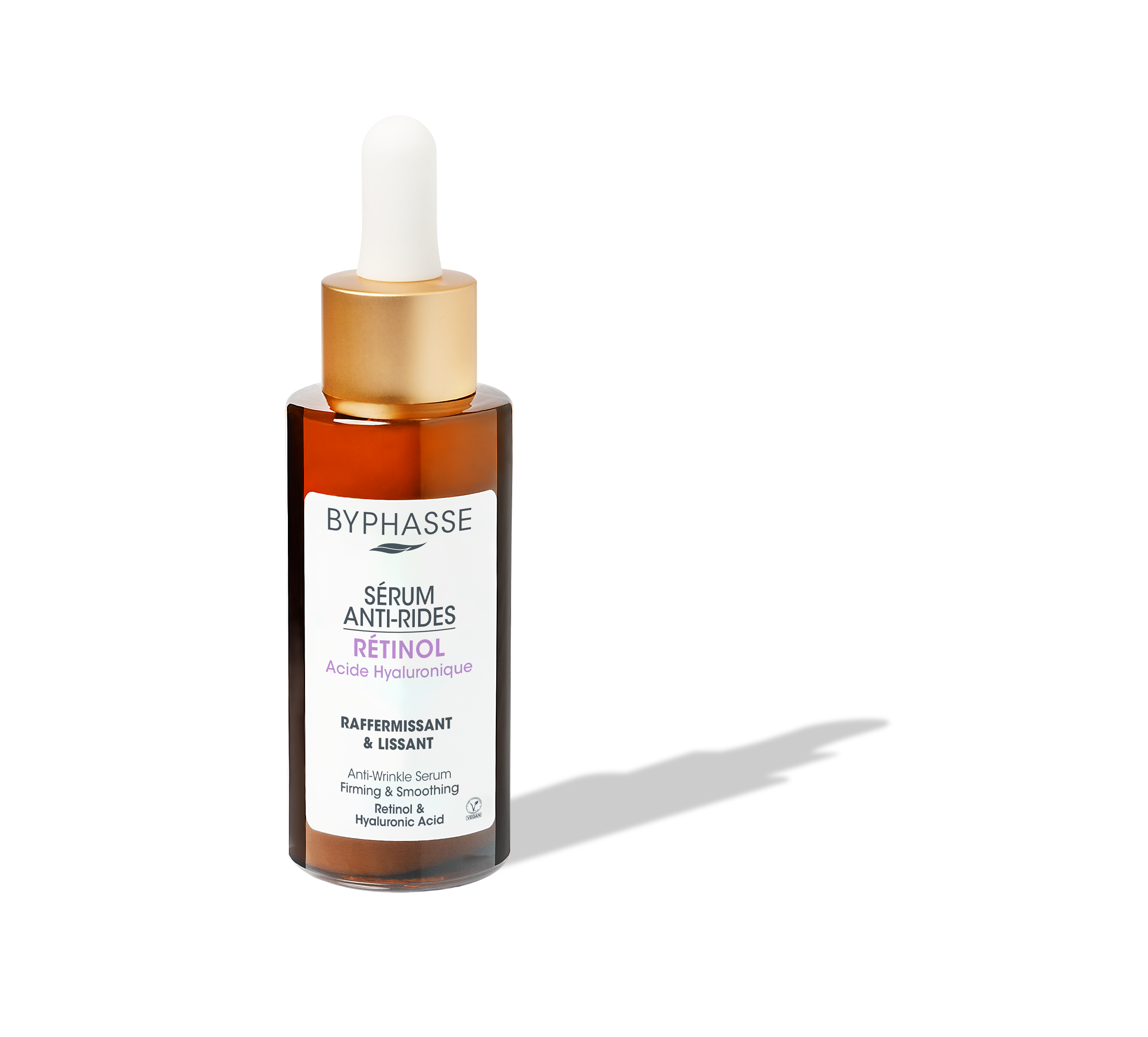 SÉRUM ANTI-RIDES RÉTINOL SKIN BOOSTER 50ML