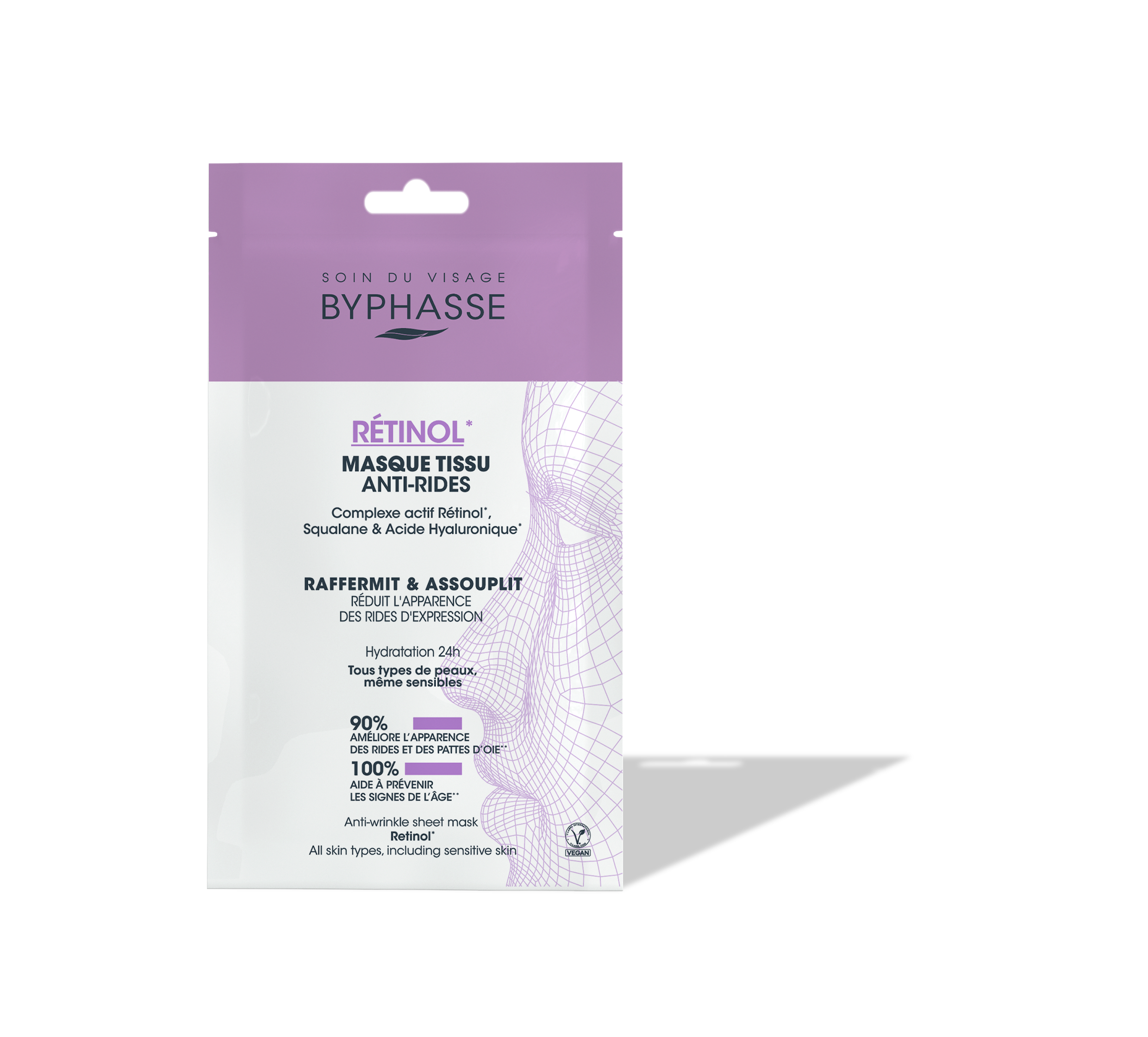 RÉTINOL SKIN BOOSTER 18ML