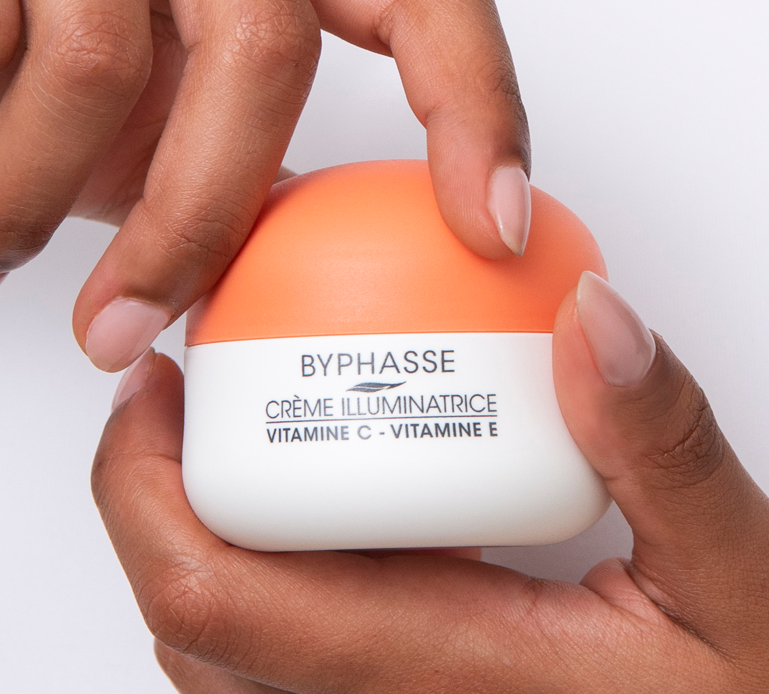 CRÈME ILLUMINATRICE VITAMINE C SKIN BOOSTER 50ML – Image 4