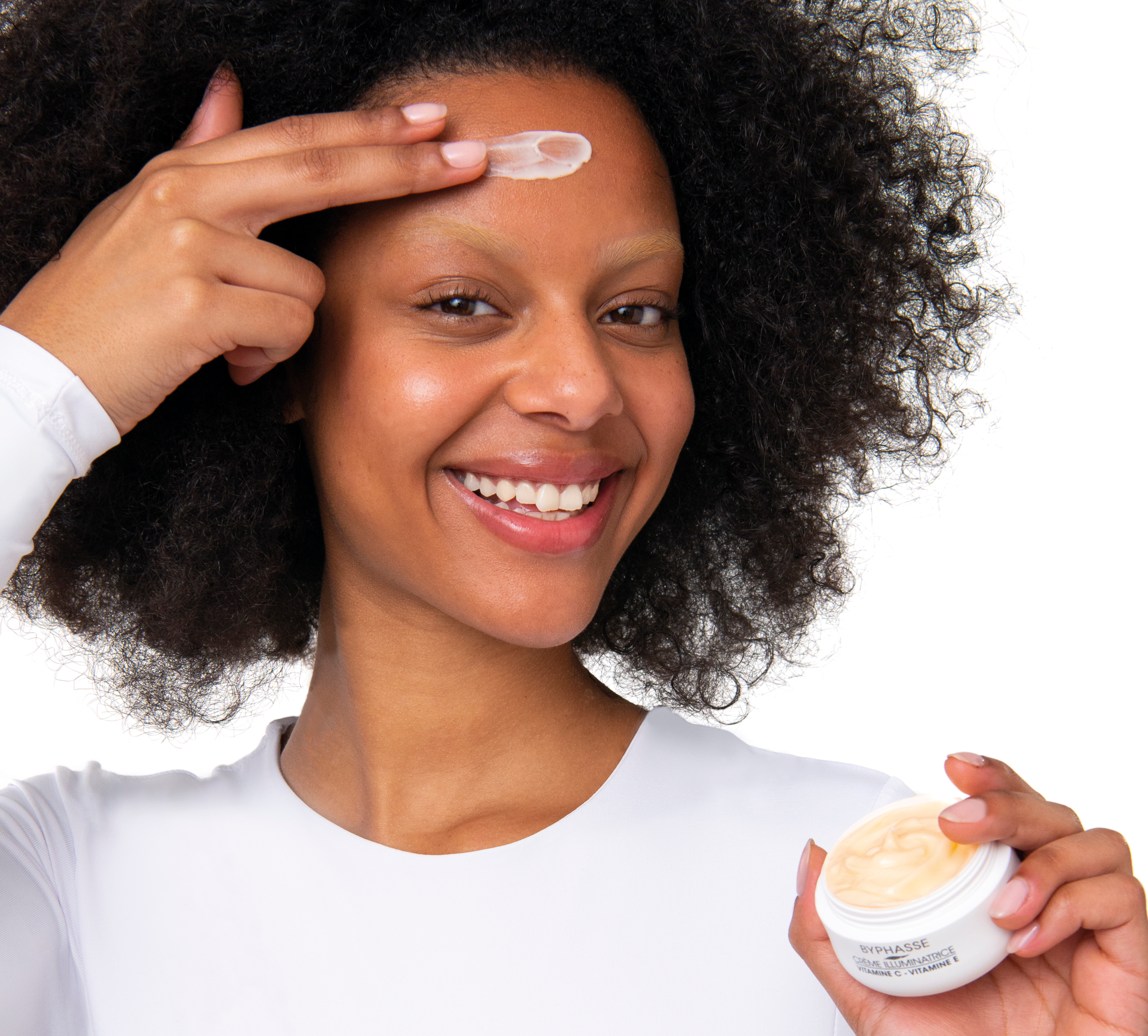 CRÈME ILLUMINATRICE VITAMINE C SKIN BOOSTER 50ML – Image 3