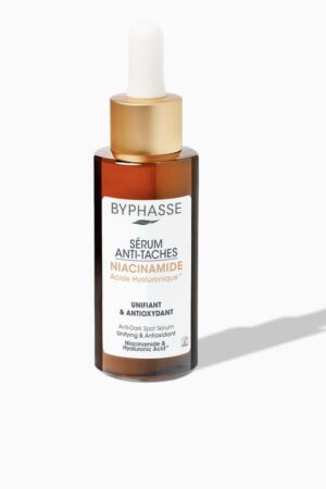 SÉRUM ANTI-TACHES NIACINAMIDE SKIN BOOSTER 50ML
