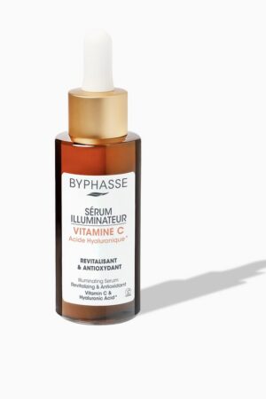 SÉRUM ILLUMINATEUR VITAMINE C SKIN BOOSTER 50ML