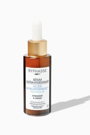 SÉRUM ULTRA-HYDRATANT ACIDE HYALURONIQUE SKIN BOOSTER 50ML