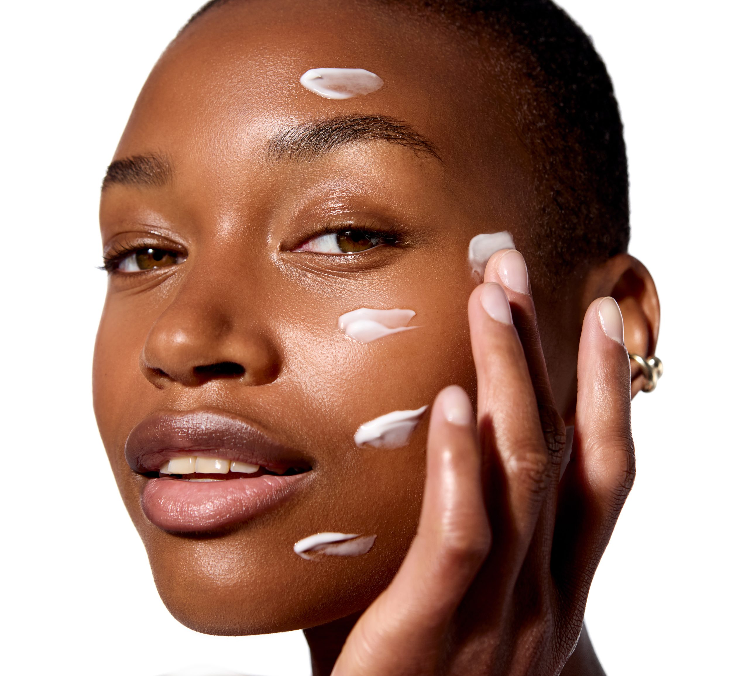 CRÈME VISAGE ÉCLAIRCISSANTE WHITENING EFFECT 75ML – Image 5