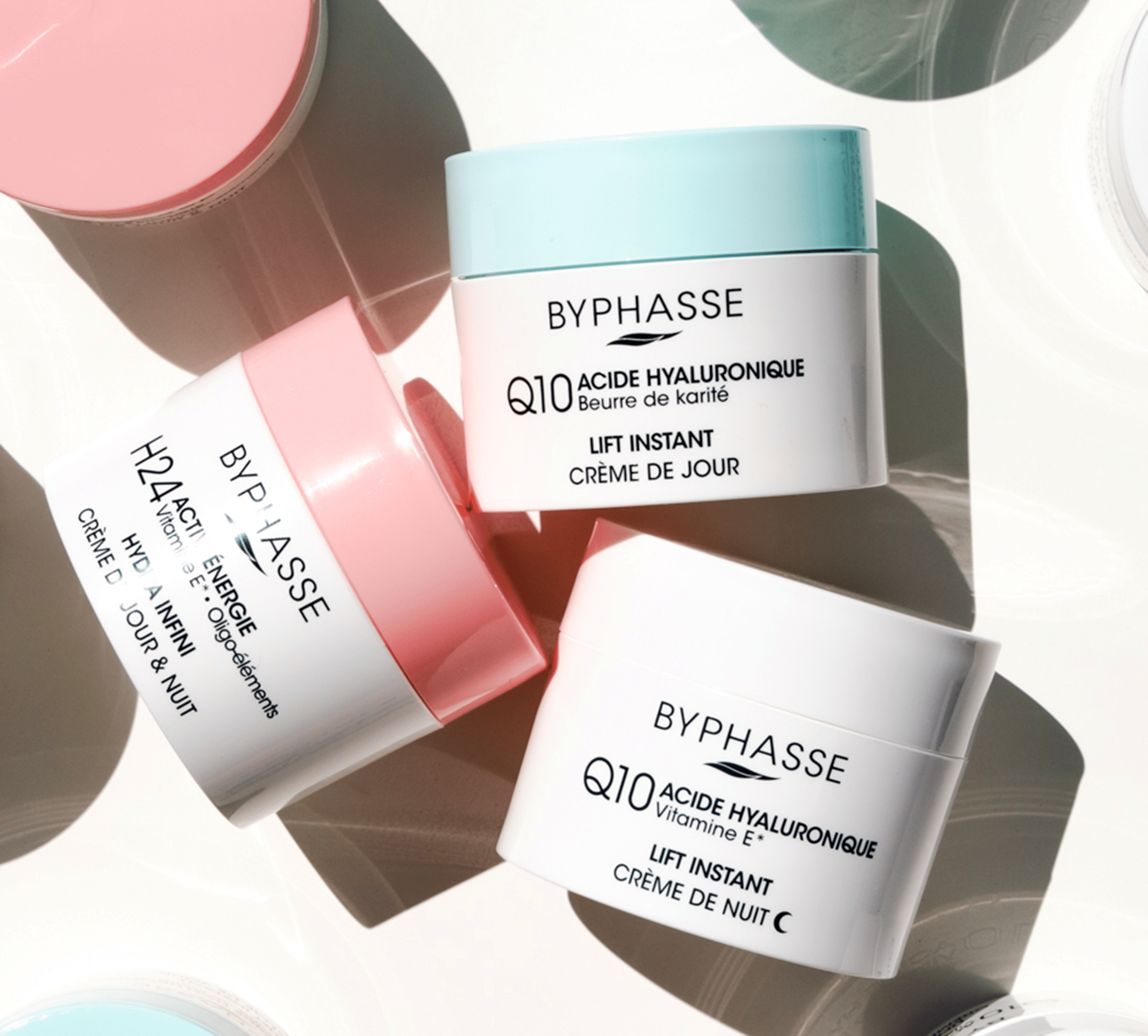 CRÈME Q10 HYDRA’CONFORT 60ML – Image 7