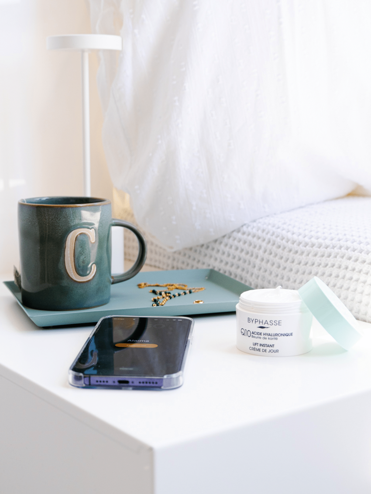 CRÈME Q10 HYDRA’CONFORT 60ML – Image 6