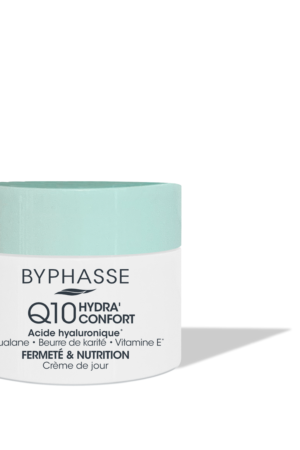 CRÈME Q10 HYDRA’CONFORT 60ML