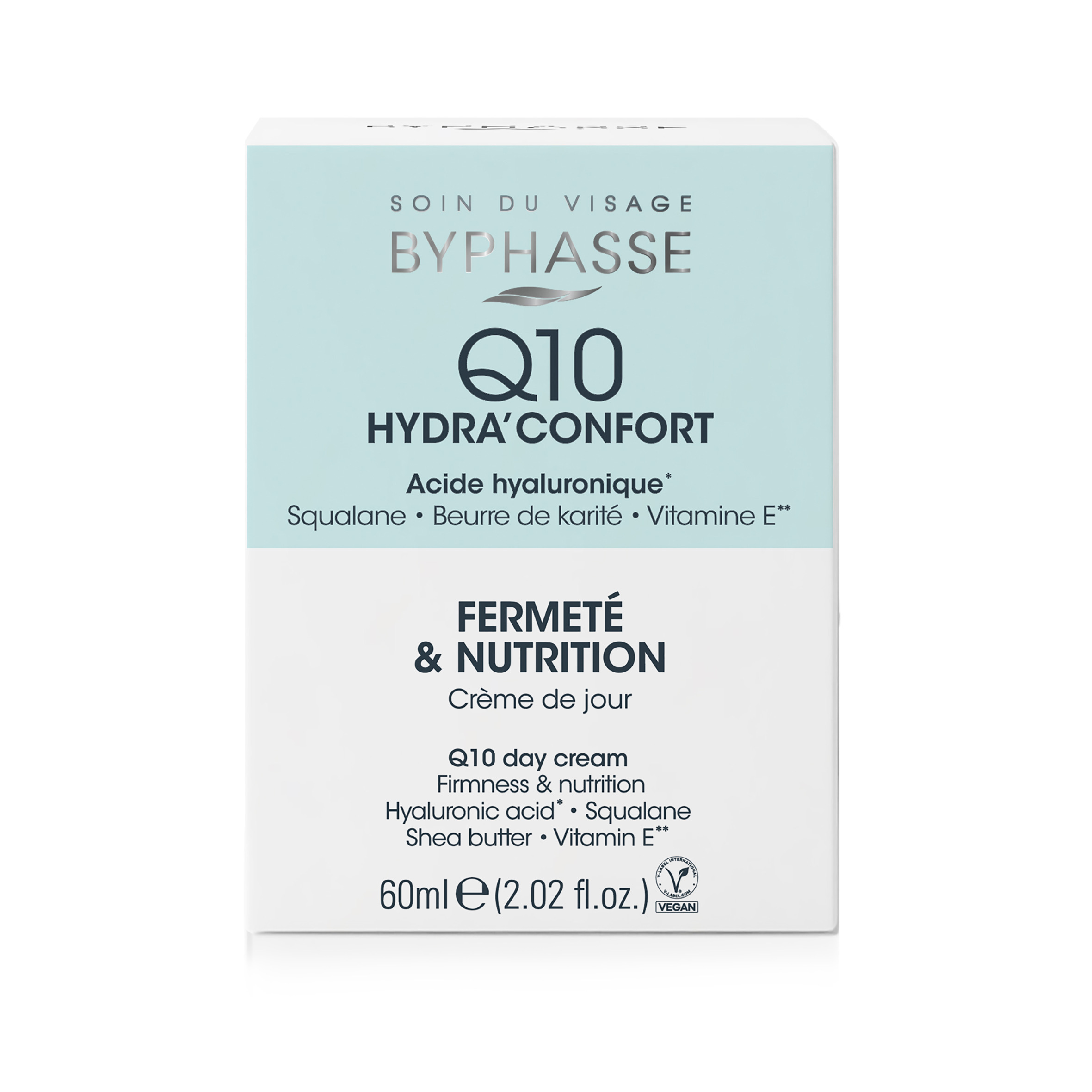CRÈME Q10 HYDRA’CONFORT 60ML – Image 3