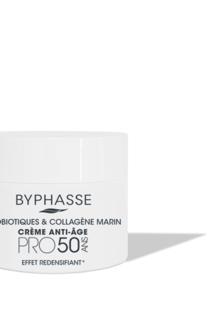 CRÈME ANTI-ÂGE PRO50 ANS 60ML