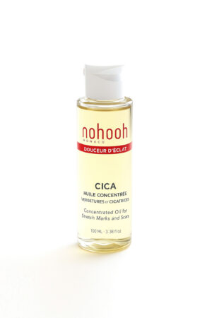 CICA, Huile Concentrée