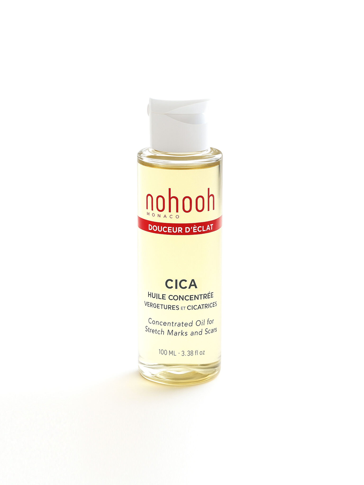 CICA, Huile Concentrée