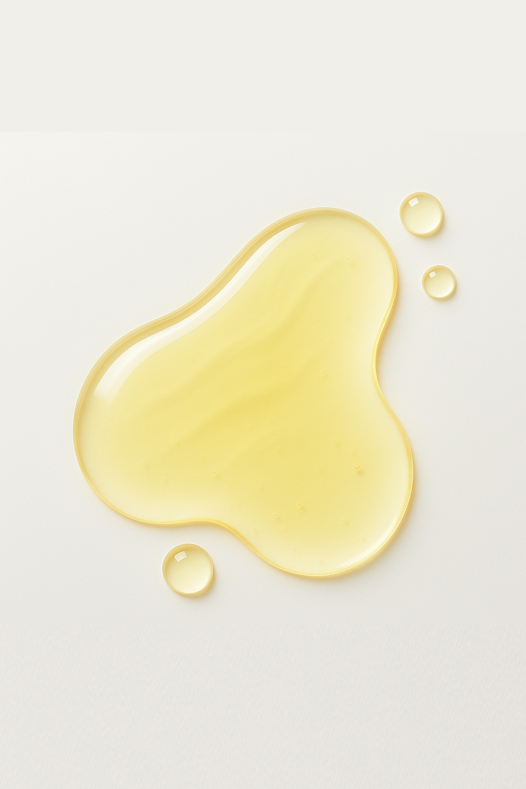 CICA, Huile Concentrée – Image 3