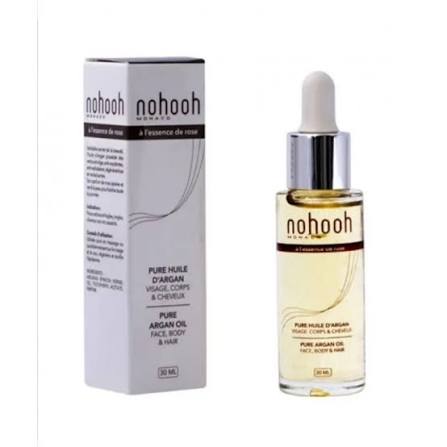 PURE HUILE D’ARGAN