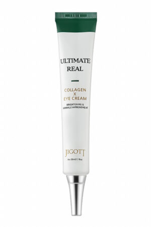JIGOTT Crème contour des yeux Ultimate Real Collagen 50 ml