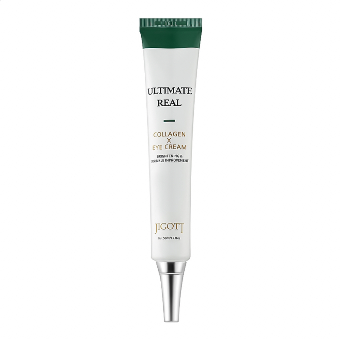 JIGOTT Crème contour des yeux Ultimate Real Collagen 50 ml