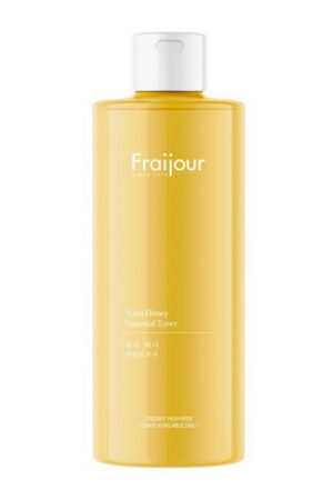 Fraijour Lotion tonique essentielle au miel de yuzu 250ml