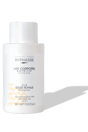 LAIT CORPOREL NUTRITIF 500ML