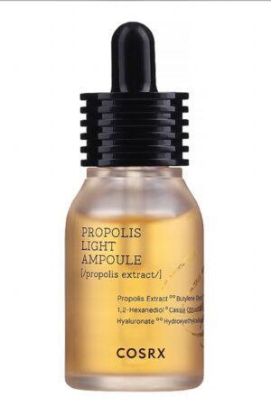 Propolis Light Ampoule de Cosrx
