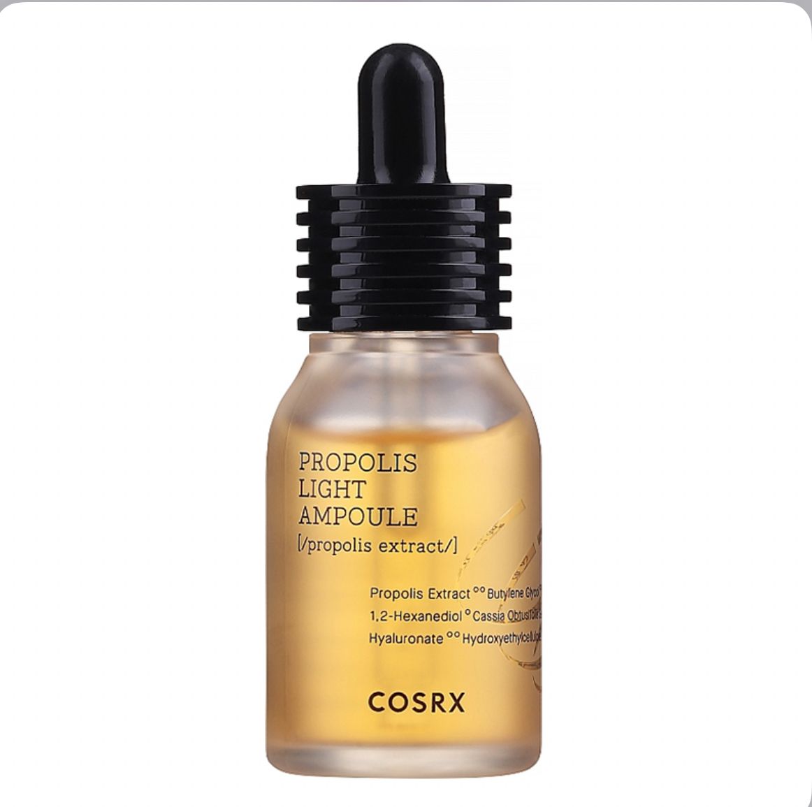 Propolis Light Ampoule de Cosrx