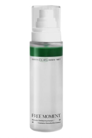 Dr. Althea FREE MOMENT Brume de sérum apaisante verte 100 ml