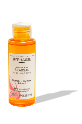 HUILE DE SOIN SUBLIMATRICE 100ML