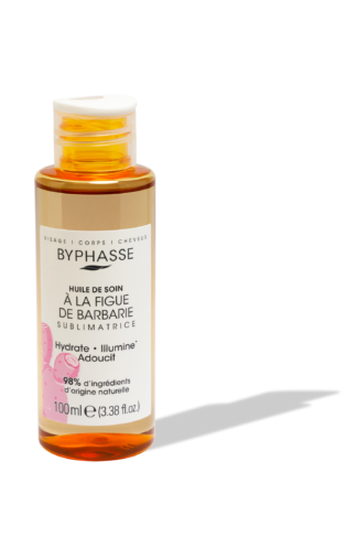 HUILE DE SOIN SUBLIMATRICE 100ML