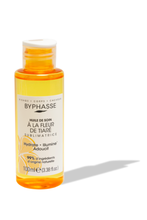 HUILE DE SOIN SUBLIMATRICE 100ML