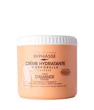 CRÈME HYDRATANTE CORPORELLE CARESSE 500ML