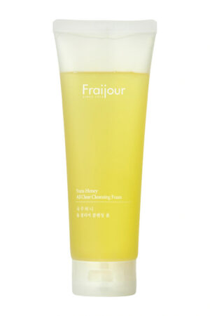 Mousse nettoyante Fraijour Yuzu Honey All Clear 250 ml