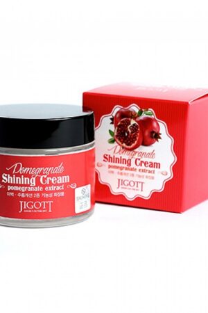 Crème éclat grenade Jigott 70 ml