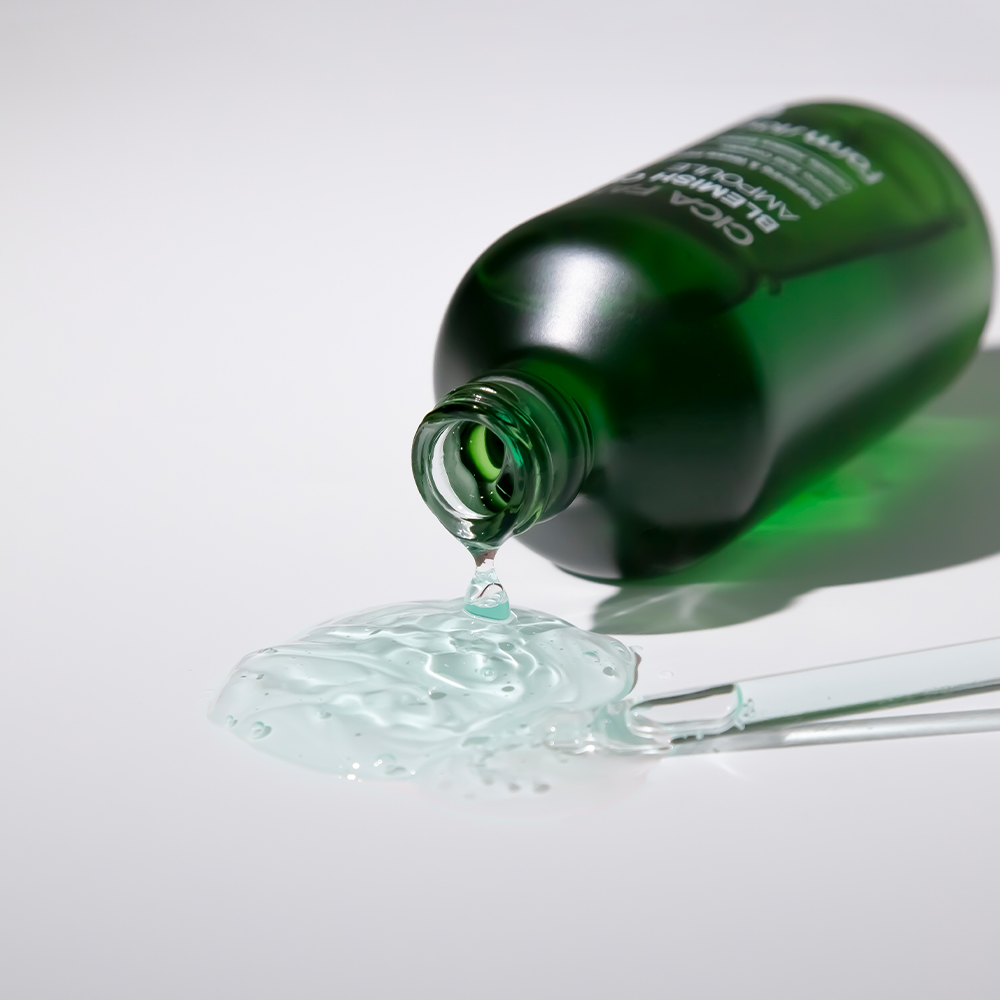 Ampoule anti-imperfections FarmStay Cica Farm 100 ml – Image 3