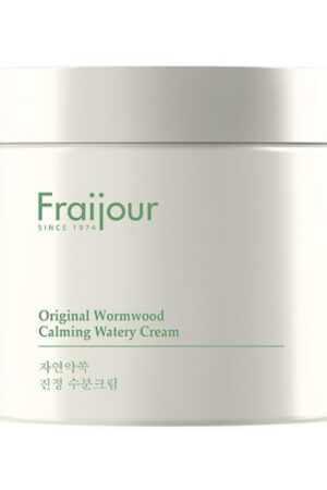 Crème hydratante anti-imperfections Fraijour Heartleaf 100 ml