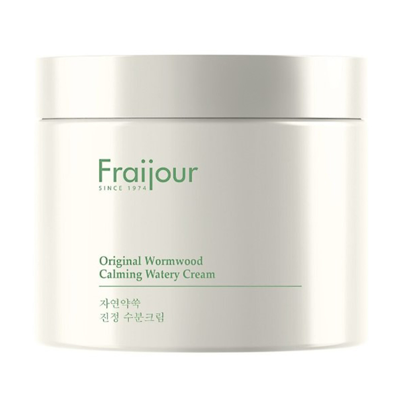 Crème hydratante anti-imperfections Fraijour Heartleaf 100 ml