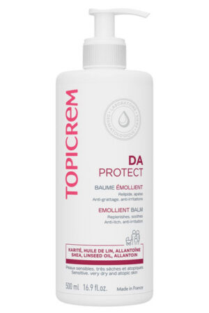 da protect baume Émollient