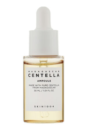 SKIN1004, Ampoule de Centella de Madagascar  30 ml