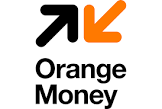 orange money logo