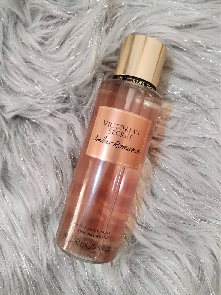 Victoria's Secret Amber Romance 250 ml