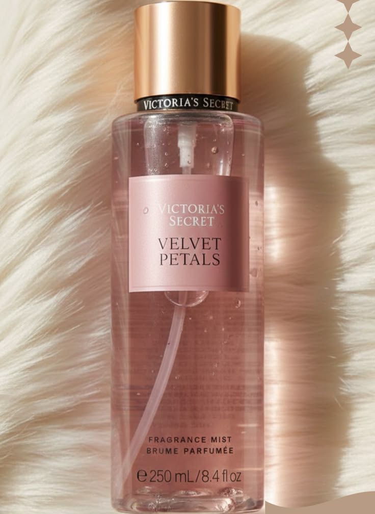 Victoria's Secret velvet petals 250 ml