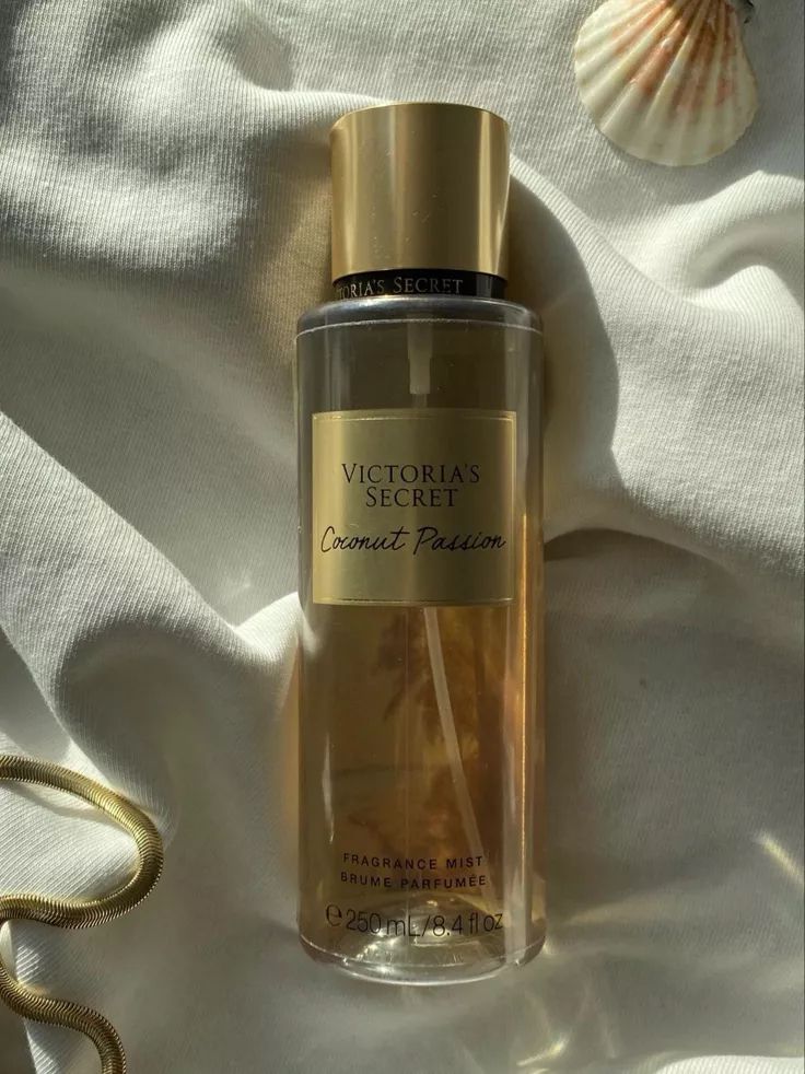 Victoria's Secret Coconut Passion 250 ml