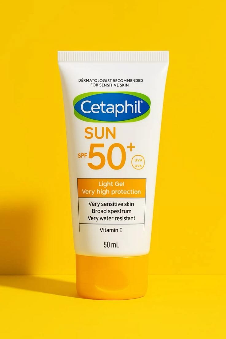 Cetaphil Sun 50 89ml