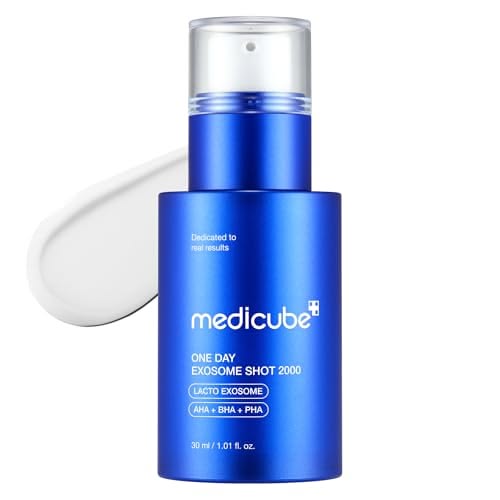 Medicube one daye exosone shoot 2000 30ml
