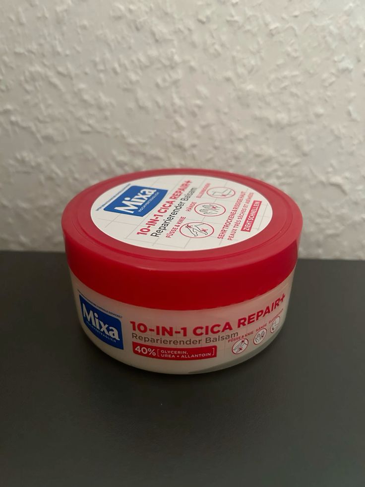 Mixa cica réparation 10 en 1 150ml