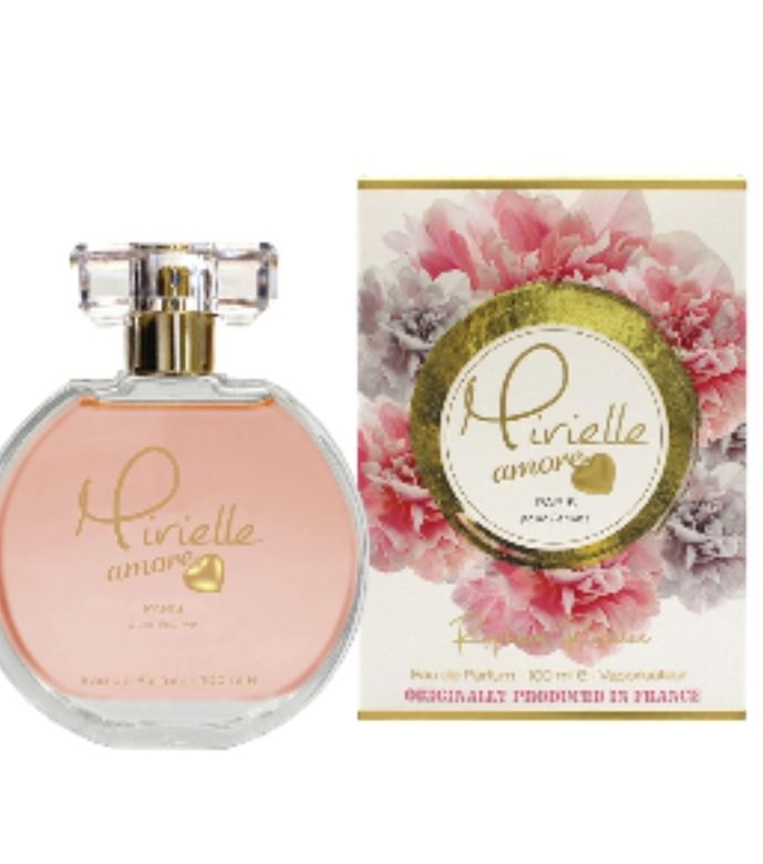 Mirielle amore parfum femme by Raphaël Rosalee 100ml